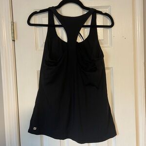 Fabletics Asymmetrical Tank